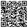以QR Code分享第27屆學生代表選舉活動 開跑囉！～～