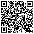 以QR Code分享【轉知】中華民國大專校院114學年度撞球錦標賽