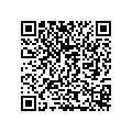 以QR Code分享【轉知】國立中正大學CSME2026徵稿資訊