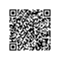以QR Code分享【轉知】公告本院辦理「AI×永續公共治理：跨域創新與政策實踐學術研討會」相關資訊，敬請協助轉知並鼓勵所屬踴躍報名參加