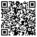 以QR Code分享轉知-高雄市立圖書館辦理「2026年世界閱讀日」講座資訊