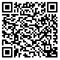 以QR Code分享【轉知】國立清華大學校務研究中心與Elsevier公司共同辦理「以數據、AI 與創新驅動研究卓越與全球競爭力」之研討會活動，敬邀貴校教職員生踴躍報名參加，並惠允公（差）假出席