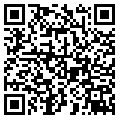 以QR Code分享【轉知】「2027高雄獎」徵件中！