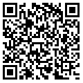 以QR Code分享【轉知】青年共創實踐營