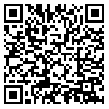 以QR Code分享【文藝系】114/10/16調課通知114-1學期「	鍵盤樂實作與鑑賞」課程