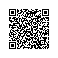 以QR Code分享【轉知】廣亞學校財團法人育達科技大學舉辦「2026科技、休閒暨人文管理應用技術國際 研討會」論文徵稿計畫