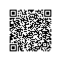 以QR Code分享​轉知財團法人語言訓練測驗中心函文