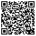 以QR Code分享【轉知】國立中山大學教育研究所楊淑晴教授研究團隊目前進行「多元文化 善終觀點量表」的相關研究資訊