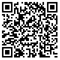 以QR Code分享本校新增研究倫理審查委託單位-國軍高雄總醫院人體試驗委員會，歡迎師長參考使用。