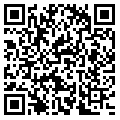 以QR Code分享轉知-高雄市立圖書館辦理「2025城市講堂」3月份講座活動
