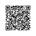 以QR Code分享【轉知】中山醫學大學辦理「顳顎關節障礙與正顎手術國際研討會 (International Conference on TMJ Disorders and  Orthognathic Surgery in OMFS)」訊息