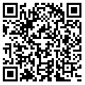 以QR Code分享轉知-國家圖書館辦理主題為「現代生活處方箋：當代文學中的溫柔、療癒與自我探索」系列講座