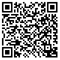 以QR Code分享【轉知】114年高雄健康城「健康守護 全民同行」健走活動