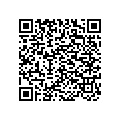 以QR Code分享高屏澎區網中心公告「2025年8月13日 00:00-02:00 中華電信卡版升級，高屏澎區網中心連線服務中斷」，屆時本校網路將暫停使用，本校主網站、eeclass數位學習平台、校務系統、圖書館館藏查詢…等相關服務皆暫停使用。