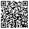 以QR Code分享【轉知】中華民國大專校院115學年度劍道錦標賽