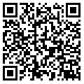 以QR Code分享113-2通識教育中心蔣遠平老師談判與人生調課通知