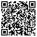 以QR Code分享【轉知】慈濟學校財團法人慈濟大學《慈大人文社會科學研究論叢》徵稿