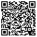 以QR Code分享國立彰化師範大學進修學院推廣教育課程「【AI 賦能．跨域應用】學術研究與論文寫作：從文獻回顧到論文潤飾」、「【AI 賦能．跨域應用】智慧旅遊設計：從行程規劃到數位應用」課程簡章