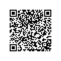 以QR Code分享【轉知】函請貴校周知所屬師生「第一屆「張良澤及台灣文學史建 構」國際研討會消息，並鼓勵踴躍投稿