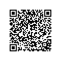 以QR Code分享【轉知】聖約翰科技大學樂活設計學院辦理「2026全國智慧民生前瞻設計 與產業永續發展研討會」徵稿啟事