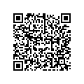 以QR Code分享【轉知】國立陽明交通大學人體與行為研究倫理治理中心舉辦「114年研究參與者保護倫理講習會(V)」