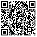 以QR Code分享【轉知】國立臺北科技大學教學實踐研究計畫北區基地辦理-人權案例融入PBL的教學實踐創新教學及創新教學線上工作坊