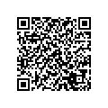 以QR Code分享【轉知】國立清華大學辦理有關「ASME Journal of Electronic  Packaging (JEP) 」徵稿啟事