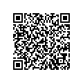 以QR Code分享【轉知】國立台南大學行政管理學系辦理 2026年「地緣政治變遷下的民主韌性、公共治理與公民社會」學術研討會暨八校聯合行政管理研討會訊息