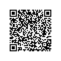 以QR Code分享【轉知】國立清華大學師資培育中心訂於114年6月7日（六）辦理「教師能動性與教育改革」國際學術研討會，即刻起廣大徵稿中， 徵稿期限至114年4月30日，敬請鼓勵貴校教育相關系所師生踴躍投稿
