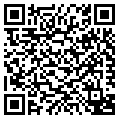 以QR Code分享【轉知】2026新北愛連網GIS創意活用競賽活動