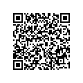以QR Code分享【公告】通識教育中心114-2學期新開課程：GE1177131「伊斯蘭歷史與文化」歡迎同學踴躍加選~~~