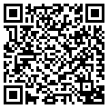 以QR Code分享配合本校秘書處辦理電力改善工程主電纜上線(時間：115年10月3日(星期六)下午5點25分起至10月5日(星期一)中午12點整止)，屆時會停電維護，本校網路將暫停使用。