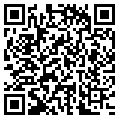 以QR Code分享【轉知】2025年gSIC全球學生復健工程與輔助科技創新競賽-臺灣選拔賽