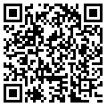 以QR Code分享【轉知】檢送《創新商管個案論叢》第2卷第1期出刊訊息，敬請查照並惠予轉知所屬相關單位及師生