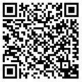 以QR Code分享【轉知】115年度教練暨裁判增能進修研習會（第7梯次）臺南場