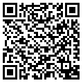 以QR Code分享113-2學期 介紹新生得獎領取禮券和禮物  領取日期:自即日起~114年12月31日止(上班時間)