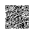以QR Code分享【轉知】116年度「臺灣─史丹佛人文社會科學領域人才培育計畫」徵求1名具備人文社會領域背景之研究學者，自即日 起接受申請至115年10月23日(五)中午前截止