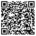 以QR Code分享<轉知>「原聚・文化正發生－原住民族文化週暨原聲高歌未來校園歌唱比賽」