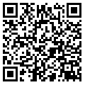 以QR Code分享轉知各大專院校研習活動訊息