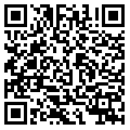 以QR Code分享【健管系】113-1學期到校面授課程「瑜珈與健康保健(二)」調課通知