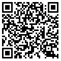 以QR Code分享台鋼科技大學辦理「2025暑期無人機足球競技體驗營」活動