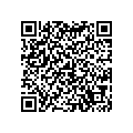 以QR Code分享【轉知】國立臺中教育大學區域與社會發展學系訂於115年12月9日辦理「2026區 域與社會發展學術研討會」訊息