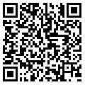 以QR Code分享公告114-1學期校內各項獎學金及急難慰問金受理申請。