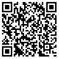 以QR Code分享【外文系英文組】115-1 學期到校面授(小面授)「旅遊英文會話」課程 — 調課通知