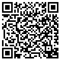 以QR Code分享【轉知】亞洲大學辦理「USR沙龍講座X典範方案學習–從在地需求到永續影響：績優社會實踐方案的行動策略」訊息