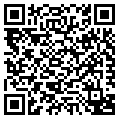 以QR Code分享【轉知】MIT x Taipei Tech 2026 暑期學生科學研習計畫（UROP）