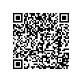 以QR Code分享【轉知】國立成功大學學術誠信推動辦公室舉辦「論文 寫作求生記：學倫爭點與實例分享」講座