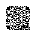 以QR Code分享【轉知】東海大學「創藝學報」第十二期，自即日起開始徵稿