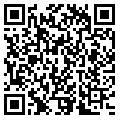 以QR Code分享轉知國立臺灣海洋大學辦理「透視 Z 世代 情緒韌性 x 流動畫手作體驗」教師研習活動訊息