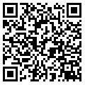 以QR Code分享【轉知】國立臺灣師範大學辦理「2026幸福共融的教育未來：社會情緒學習的理論、政策與實踐整合」國際學術研討會